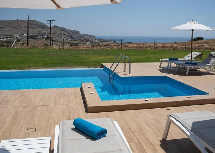 Villa Alkyoni