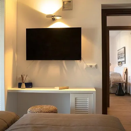 Alkyoni Villa Líndos