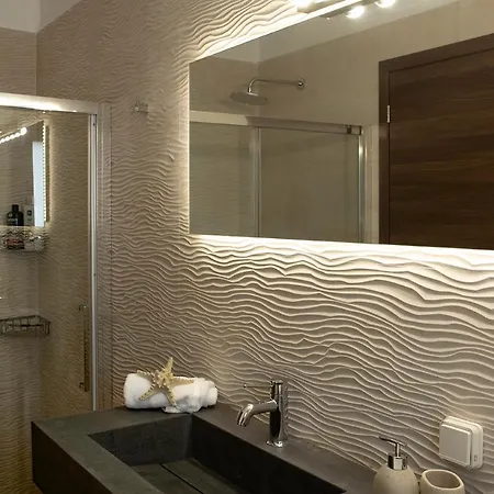 Villa Alkyoni Líndos