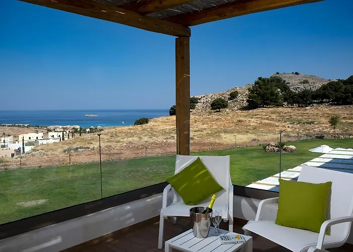 Alkyoni Lindos (Rhodes)