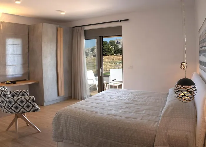 Alkyoni * Lindos (Rhodes)