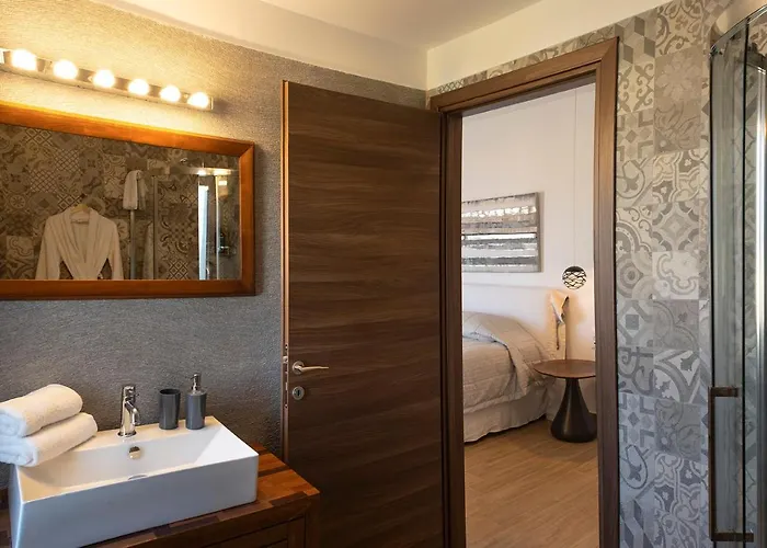 Alkyoni Lindos (Rhodes)