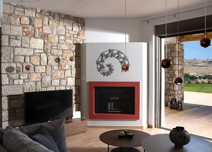 Alkyoni * Lindos (Rhodes)