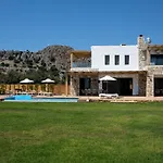 Alkyoni Villa