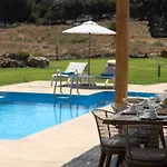 Alkyoni * Lindos (Rhodes)